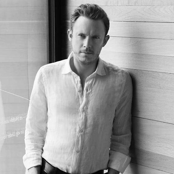 Daniel Harding: biography, videos - medici.tv