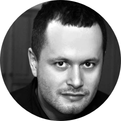 Photo de Dmitri Tcherniakov