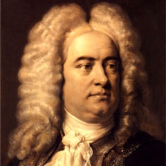 Georg Friedrich Händel Biography