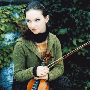 Hilary Hahn: biography, videos - medici.tv Hilary Hahn Instagram