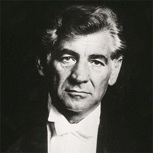 bernstein leonard composer