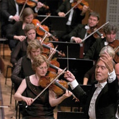 Orquesta del Festival de Lucerna