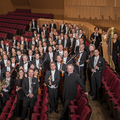 Orquesta Filarmónica de Múnich