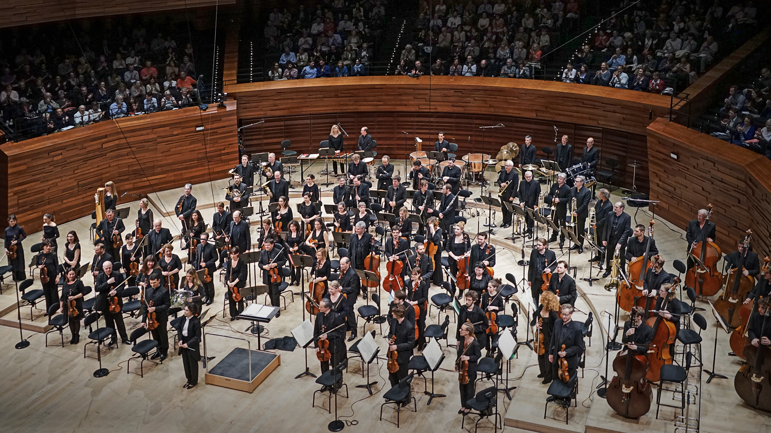 Orchestre Philharmonique de Radio France