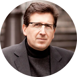 Photo de Pascal Rophé