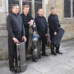 Quatuor Pražák