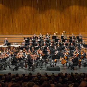 Orquesta Sinfónica de Viena
