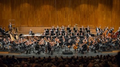 Венский симфонический оркестр
