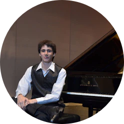 Photo of Tomás Alegre