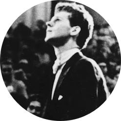 Foto de Van Cliburn