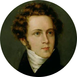 Photo of Vincenzo Bellini
