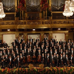 Orquesta Filarmónica de Viena