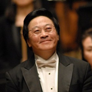 Zuohuang Chen