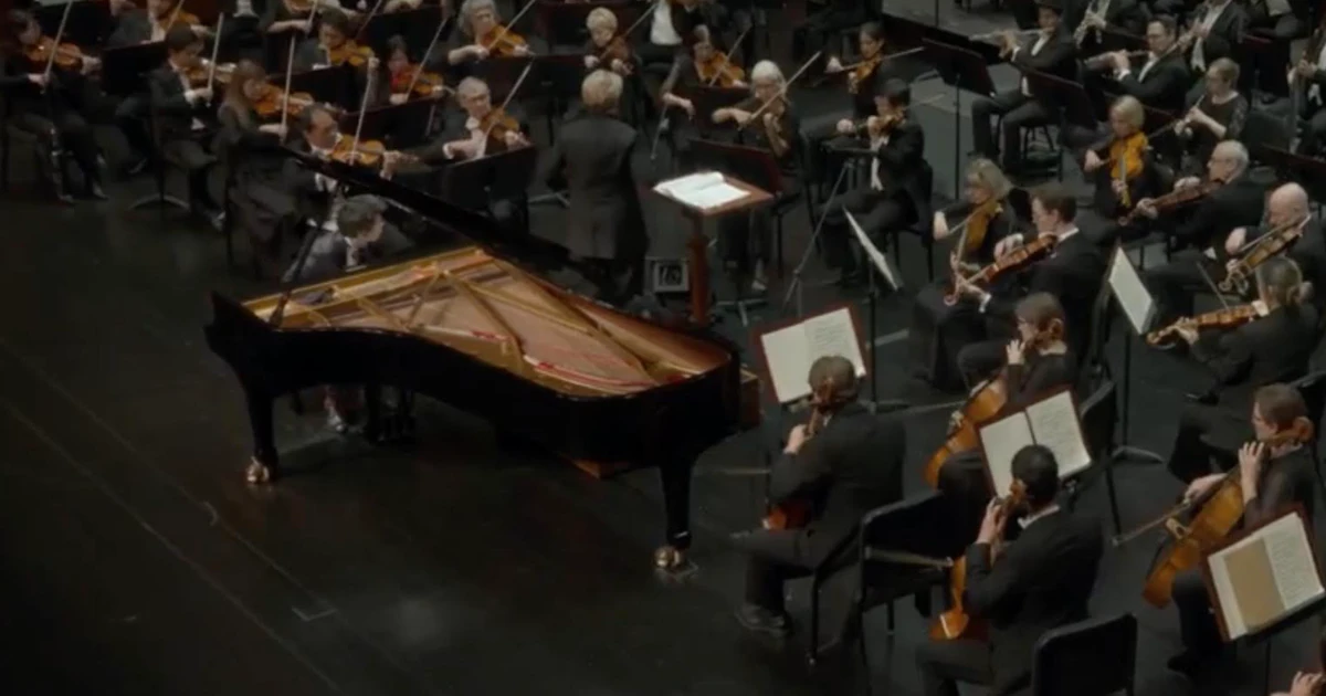Perry R. Bass And the Gold Medalist is... - #Cliburn2025 presented by medici.tv