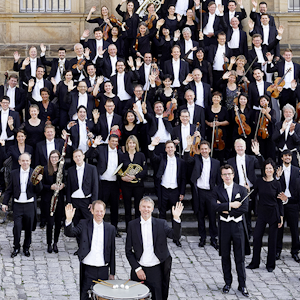 Bamberg Symphony
