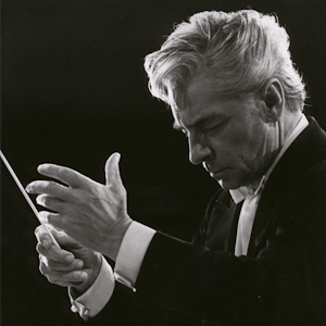 The Boss, Herbert von Karajan (1982-1988)
