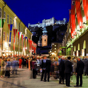 Salzburg Festival