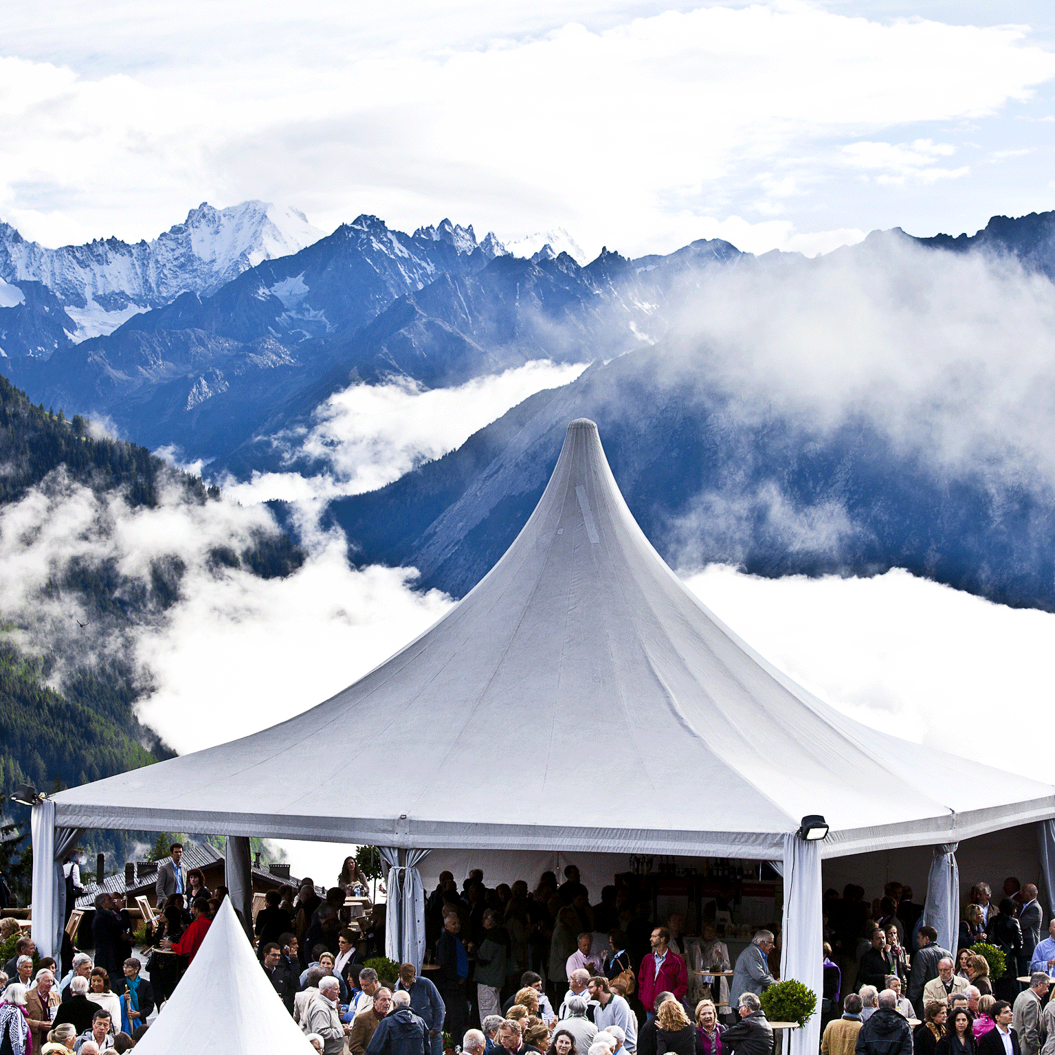 Verbier Festival
