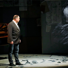 Festival d'Aix-en-Provence