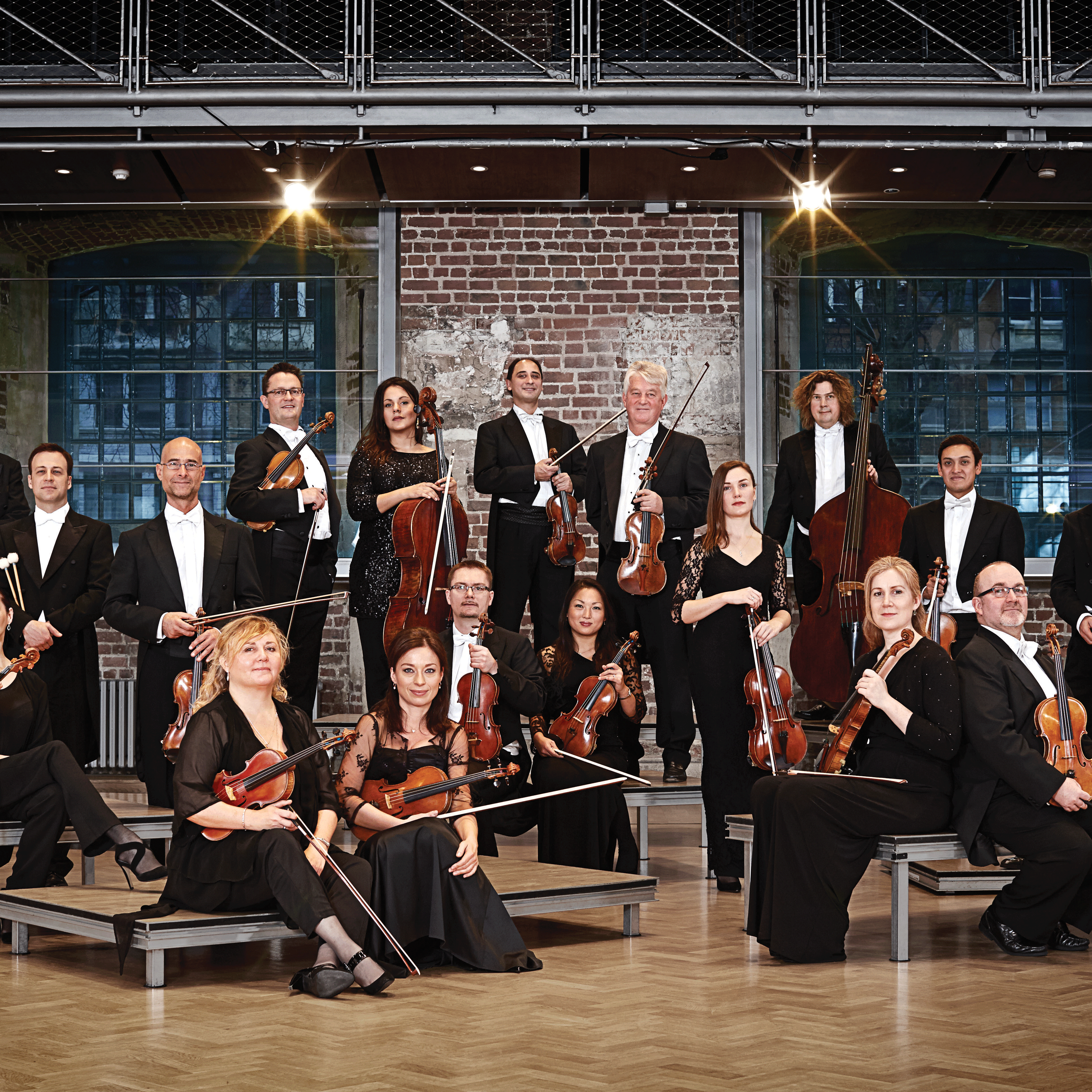 London Symphony Orchestra