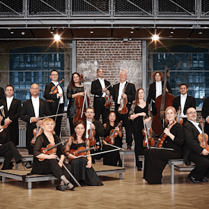 Лондонский симфонический оркестр