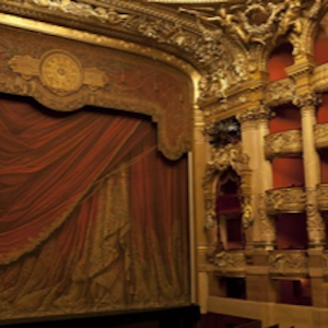Ópera Nacional de París