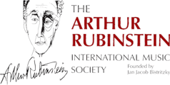Medal - First Arthur Rubinstein International Piano Master