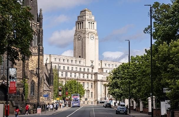 university of leeds