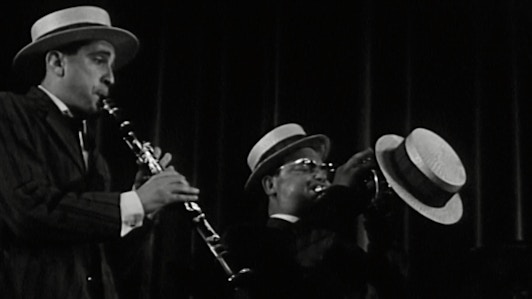 1958 Jazz Festival de Cannes Compilation (Partie III)