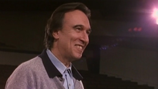 Abbado in Berlin – The First Year