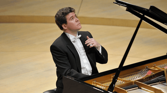 Denis Matsuev plays Rachmaninov's Piano Concertos No. 1 & 2