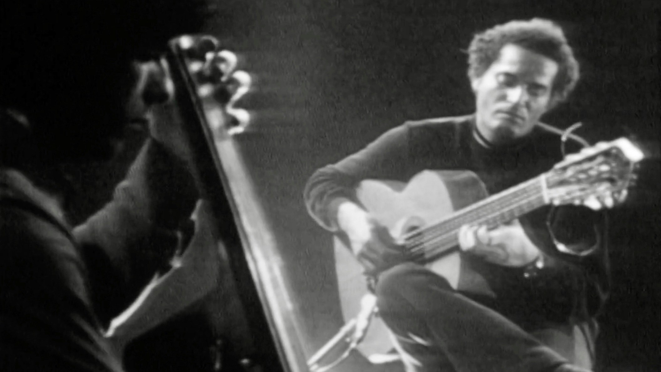 The Baden Powell Quartet Live in Paris