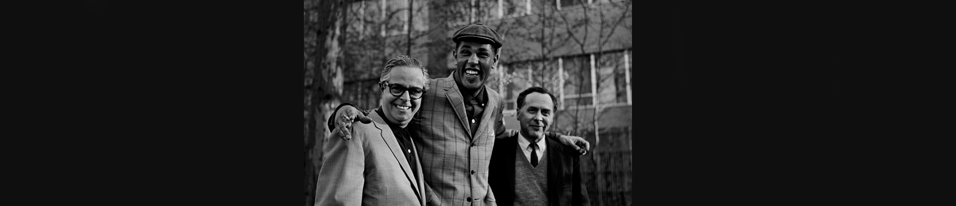 Blue Note, A Story of Modern Jazz