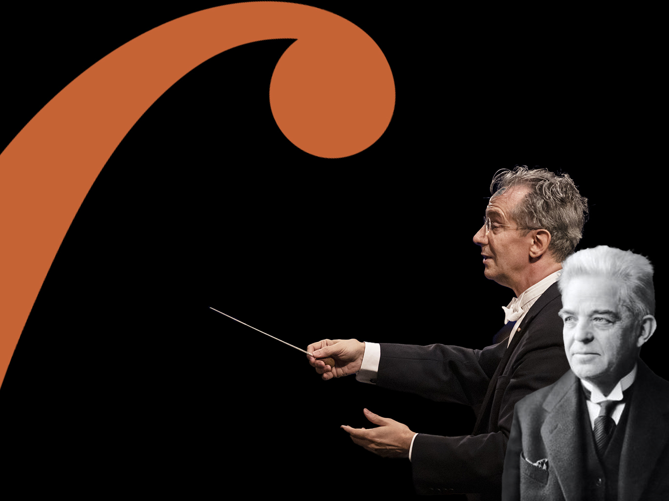 Nielsens vollständige Sinfonien von Fabio Luisi und dem Dänischen Nationalen Symphonieorchester