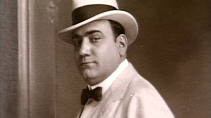 Enrico Caruso