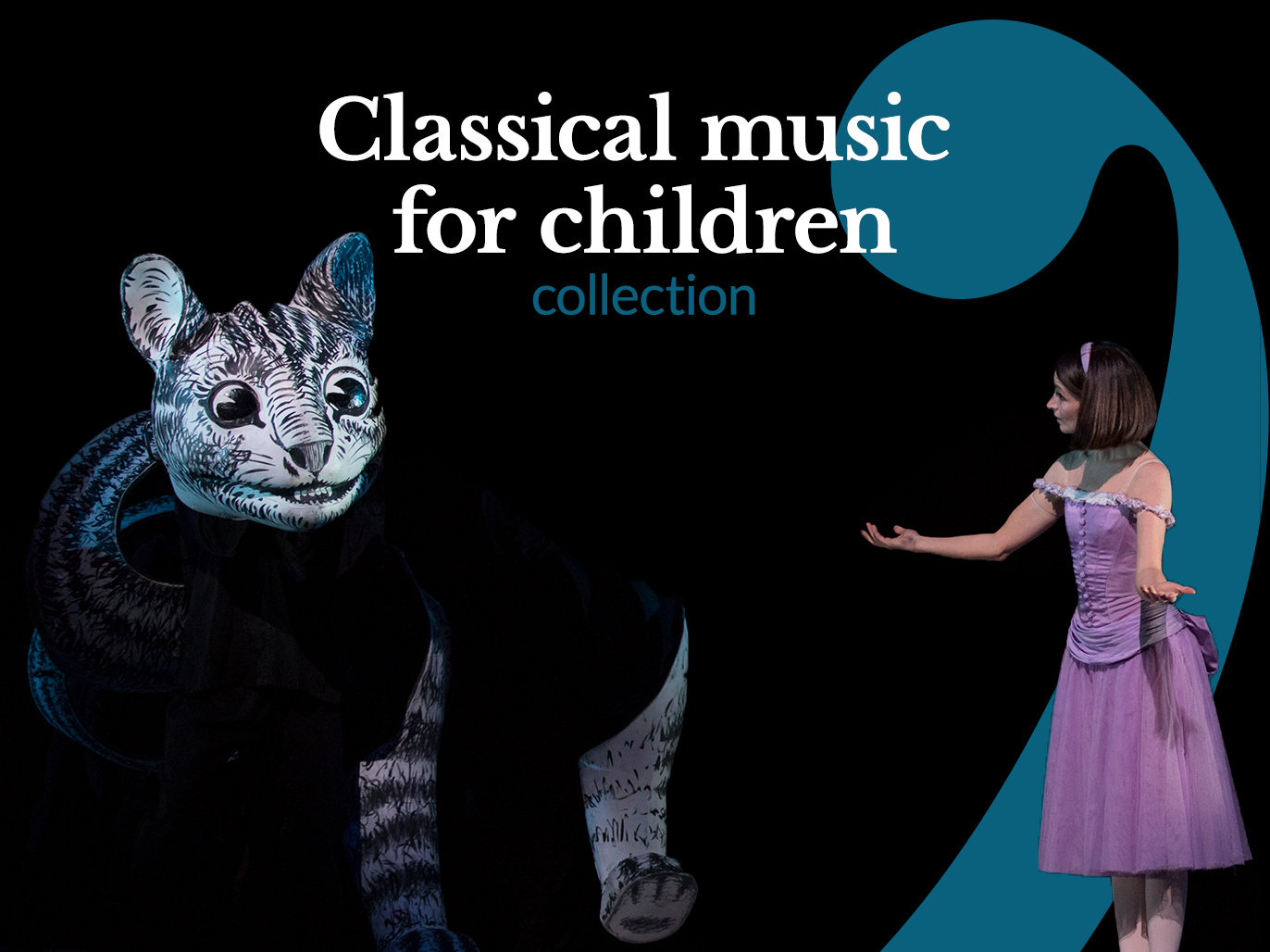 Classical music for children