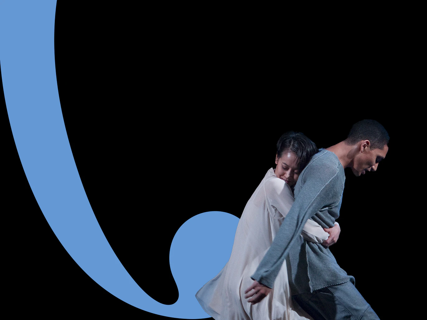 La escena del ballet contemporáneo