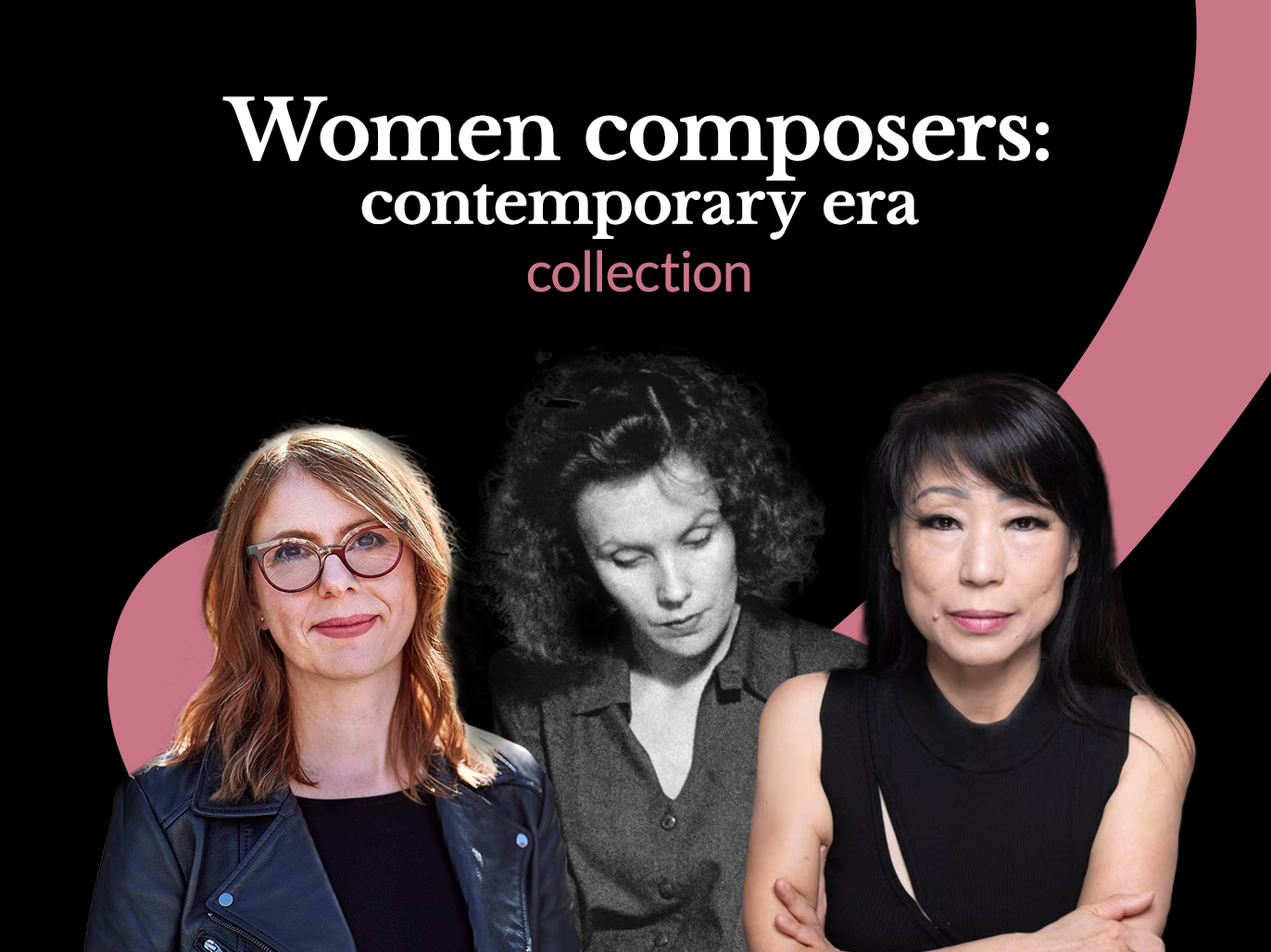 Compositrices contemporaines