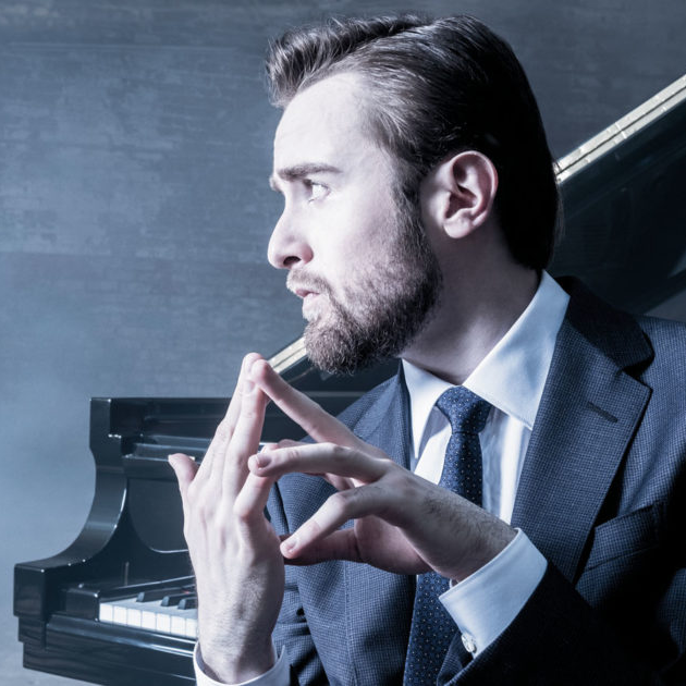 Daniil Trifonov Essentials