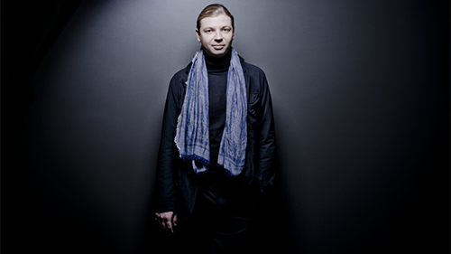 Denis Kozhukhin plays Mendelssohn, Grieg, and Gershwin