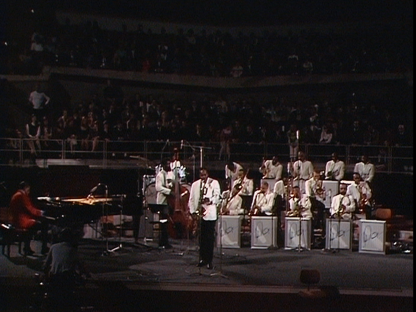 Los conciertos más memorables de Duke Ellington.