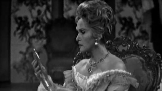 Elisabeth Schwarzkopf canta Richard Strauss, El caballero de la rosa
