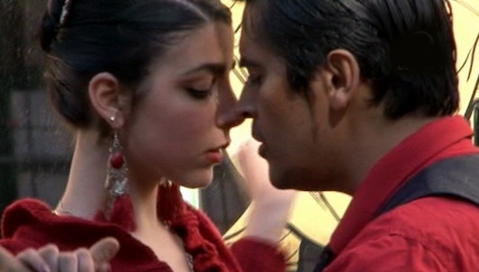 À Buenos Aires, le tango est dans la peau