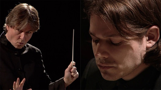 Esa-Pekka Salonen conducts Debussy, Ravel and Beethoven — With David Fray