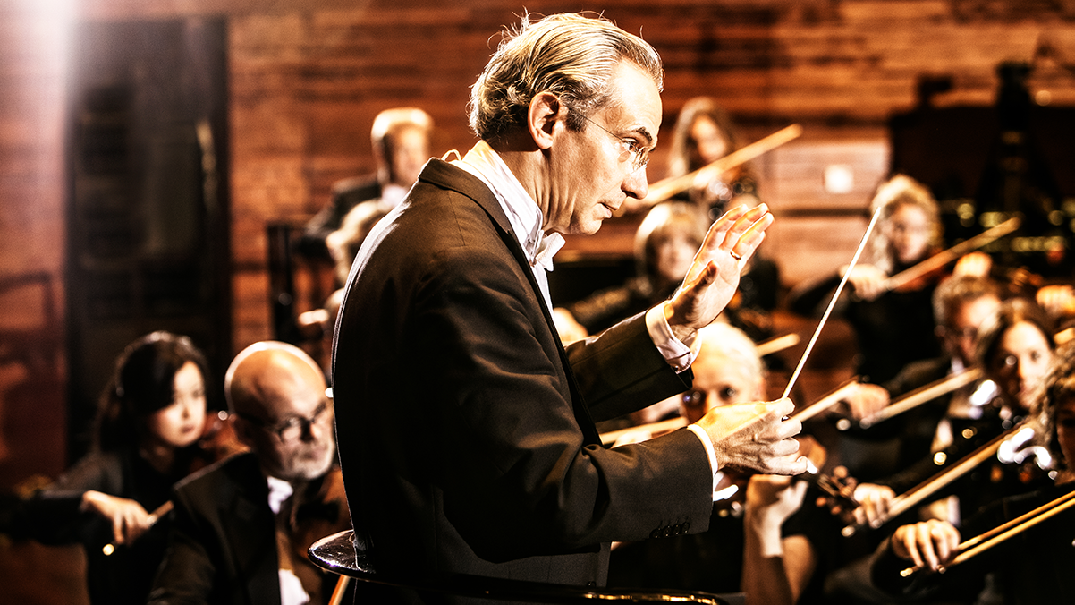 その他 Fabio Luisi conducts Mahler and Beethoven [DVD] [Import] Amazon.co.jp: Fabio Luisi conducts Mahler and Beethoven [DVD