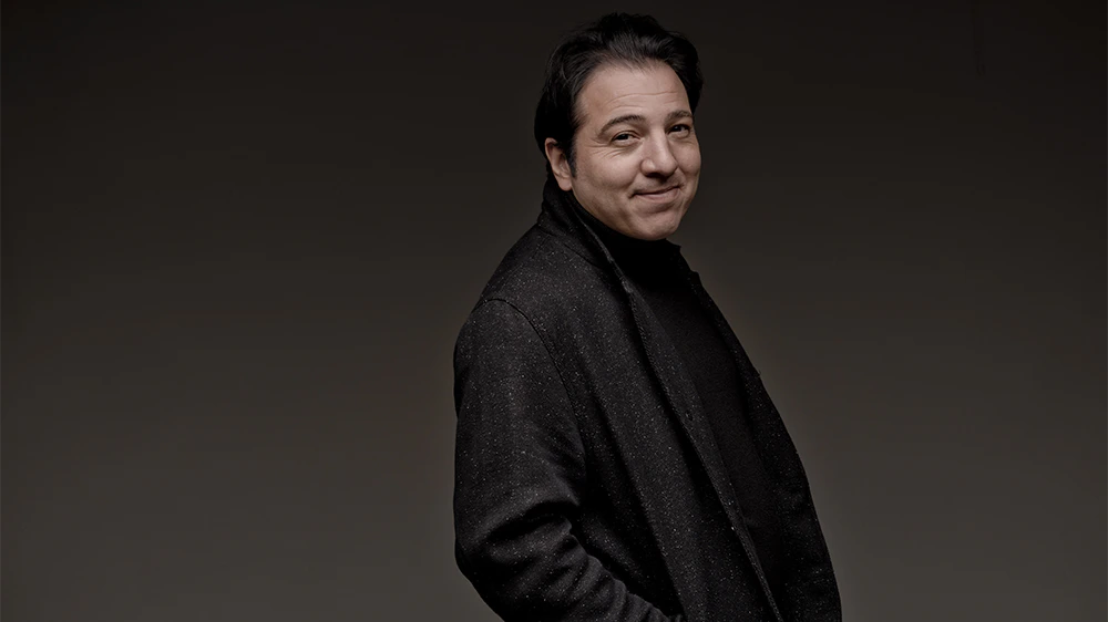 Fazil Say Plays Chopin Beethoven Satie Debussy And Fazil Say