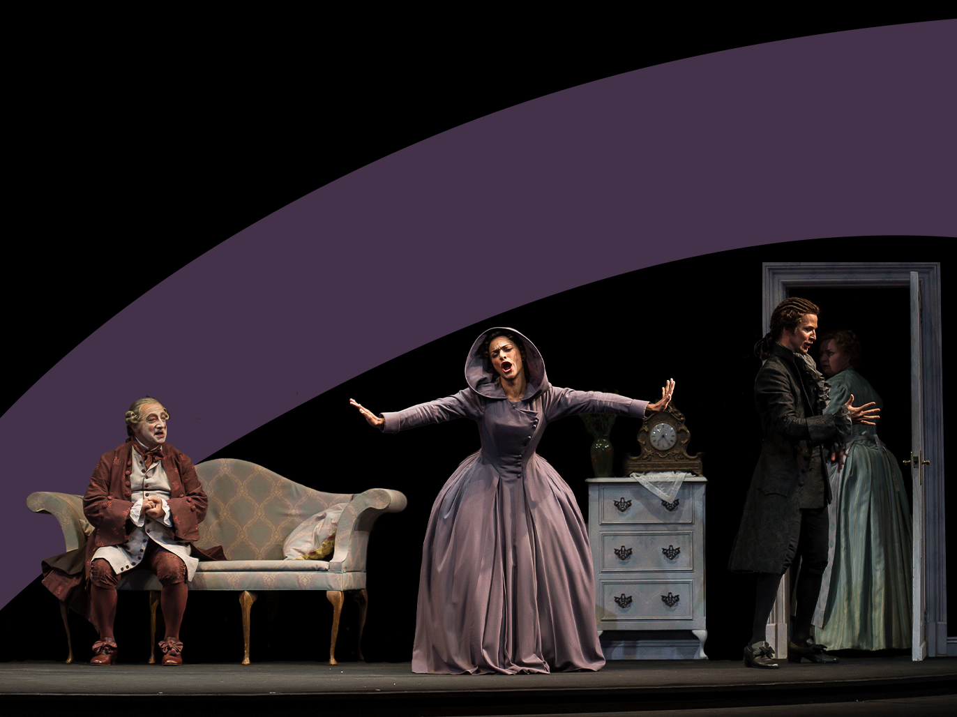 Final operas