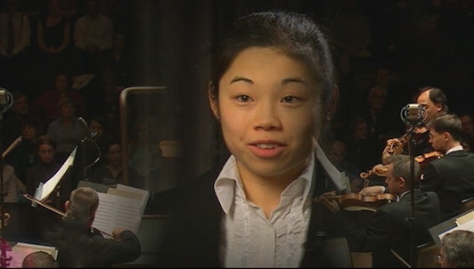 Concurso Donatella Flick: trampolín londinense para jóvenes directores de orquesta