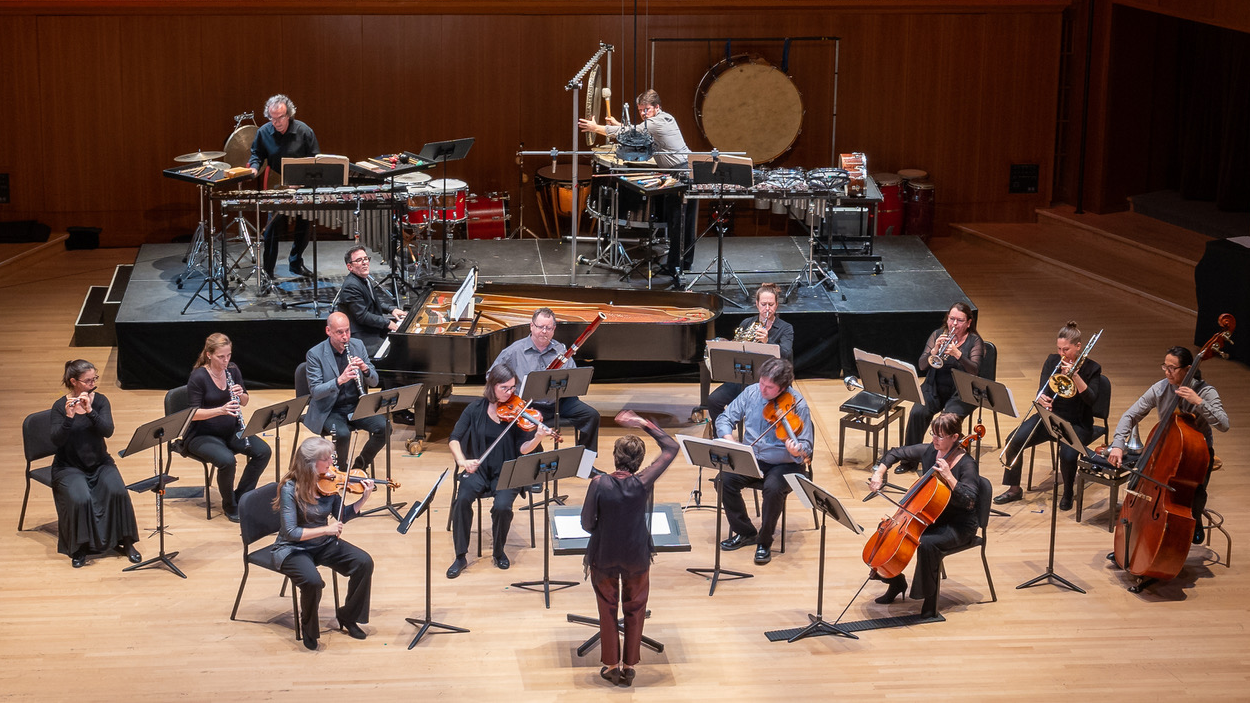 Gala Concert for the 2020 Azrieli Music Prizes