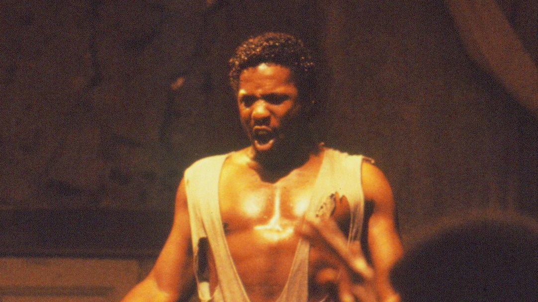 Gershwin's Porgy and Bess